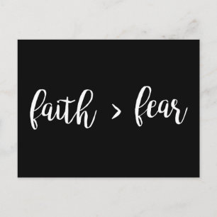 Carte Postale Quotable VII