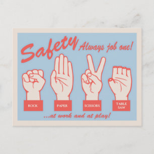 CARTE POSTALE R-P-S-TS