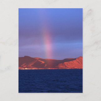 Carte Postale Rainbow Skies Office Personnaliser Destiny Destiny