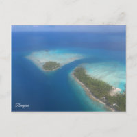 Rangiroa Polynésie française