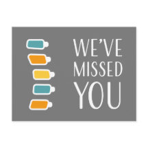 Rappel chiropratique Rétro On vous a manqué