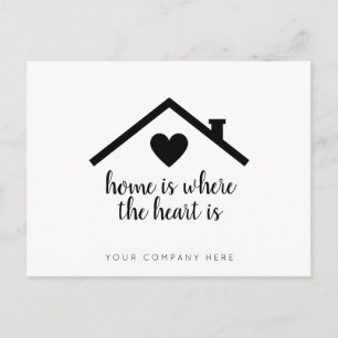 Carte Postale Réalisateur personnalisé 