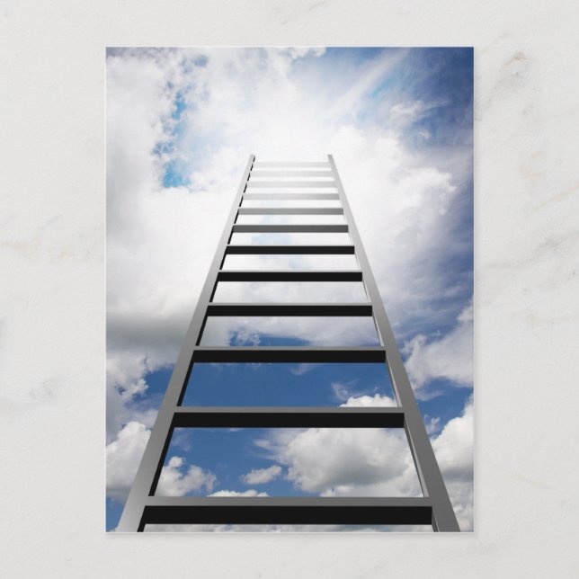 CARTE POSTALE RÉALISER (Devant)