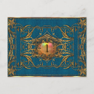 Carte Postale Rebeckae Carlton Victorian