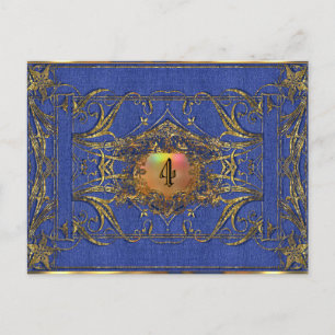 Carte Postale Rebeckae Marsh Victorian