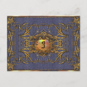 Carte Postale Rebeckae Platz Victorian