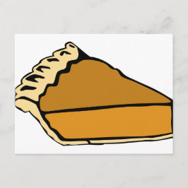 Carte postale Recette