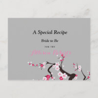 Recette Fête des mariées blanche rose cerise en fl
