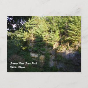 Carte Postale Recherche rock affamée