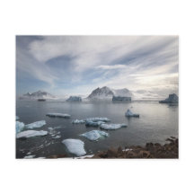 Red Rock Ridge, Antarctique