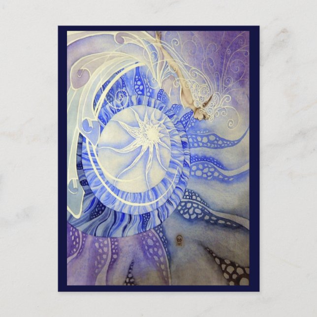 Carte Postale Reddition (Devant)