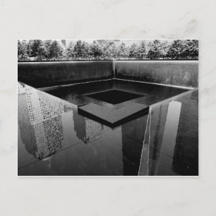 Carte Postale reflets américains