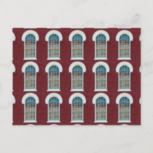 Carte Postale Réflexions