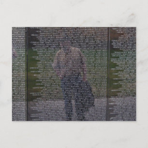 Carte Postale Réflexions de Fallen Brothers