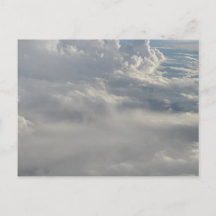 Carte Postale Réflexions réfléchies