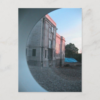 Carte Postale Regarde-moi !