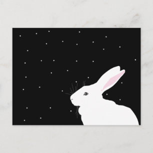 CARTE POSTALE REGARDER LE CIEL