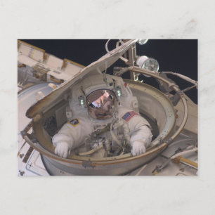 Carte Postale Regardez