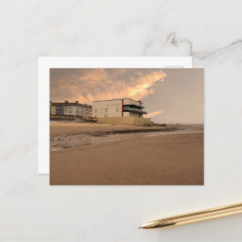 Carte Postale Regent Cinema, Redcar