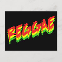 Reggae