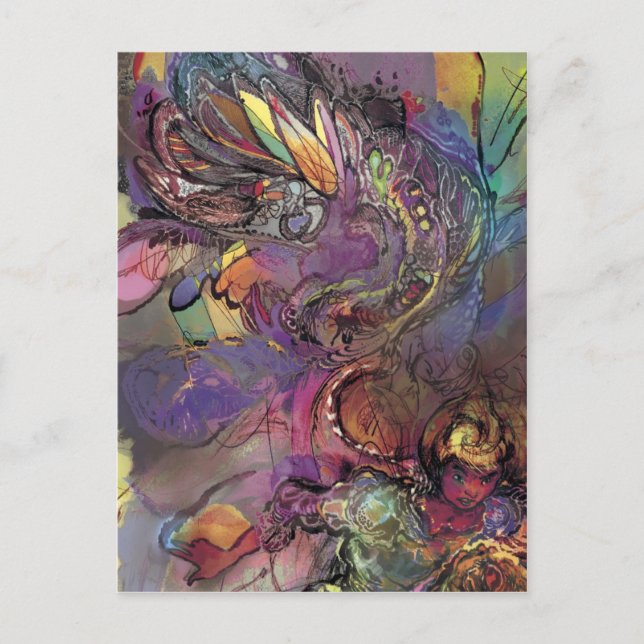 Carte Postale Regina~~~ (Devant)