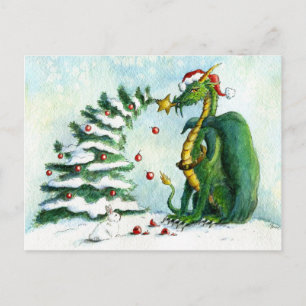 Carte Postale Rejoignez les étoiles ! (Carte postale)