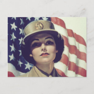 CARTE POSTALE REJOINDRE LE CAA MAINTENANT