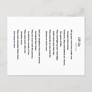 CARTE POSTALE RELEVER