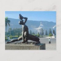 RELIEF DU TREMBLEMENT DE TERRE HAÏTI