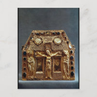 Reliquat de Pepin Ier Roi d'Aquitaine