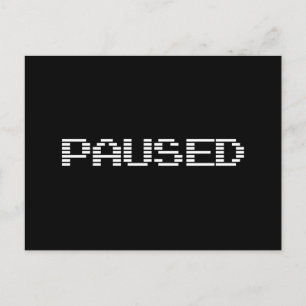 CARTE POSTALE REMBOURSÉ