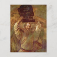 Rembrandt Harmensz. repaire Gesetze de MIT de van