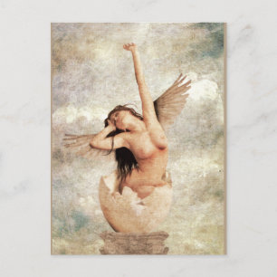 Carte postale Renaissance