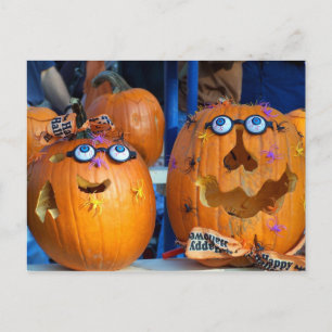 Carte Postale Rencontrez Les Ghoulies