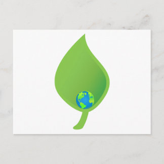 Carte Postale Renouveler