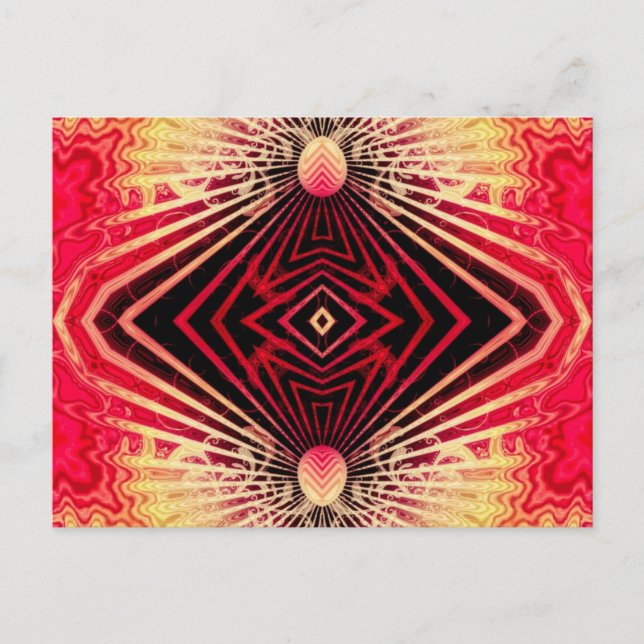 Carte Postale Repsycle Arts (Devant)