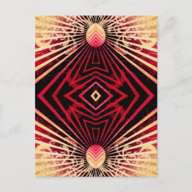 Carte postale Repsycle Arts (Devant)