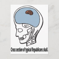 Républicain typique