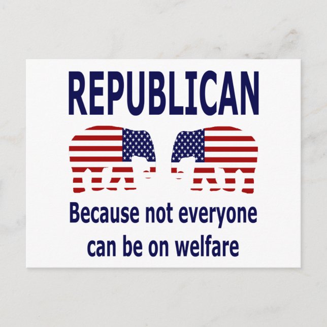 Carte postale républicaine (Devant)