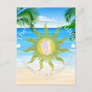 Carte Postale République de conches que nous avons secouru