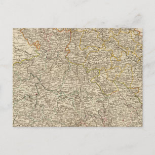 Carte Postale République tchèque 3