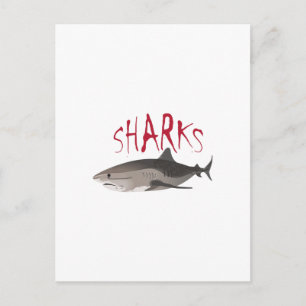 CARTE POSTALE REQUINS