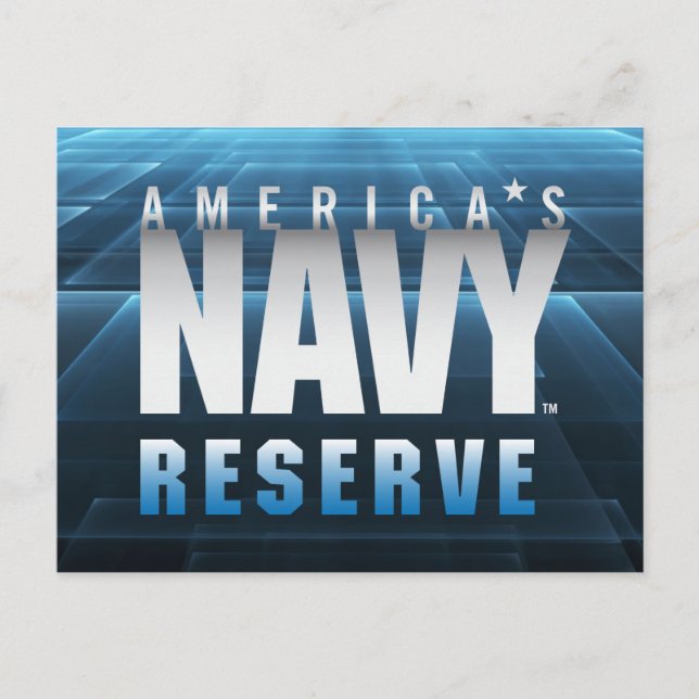 Carte Postale Réservation de marine des USA marine | Amérique (Devant)