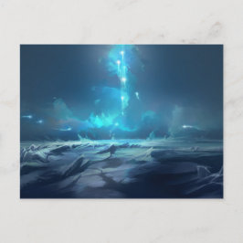 Carte Postale Résorption