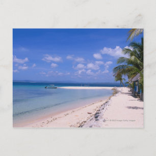 Carte Postale Resort on the beach