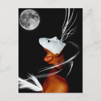 Carte Postale RespirationDeVie