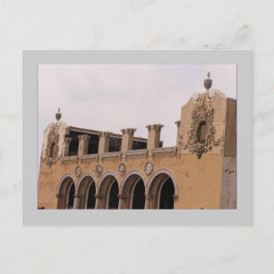 Carte postale Restaurant Enfants Facade (Coney Is.