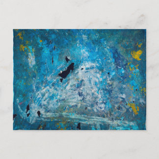 Carte Postale Restes