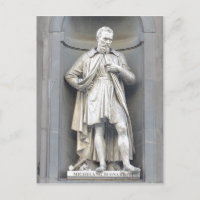 Résumé Michelangelo (nom complet Michelangelo di L