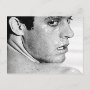 Carte Postale Retour